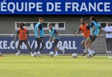 Portugal, Francia, España: los anteriores vencedores de la Liga de Naciones
