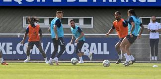 Portugal, Francia, España: los anteriores vencedores de la Liga de Naciones