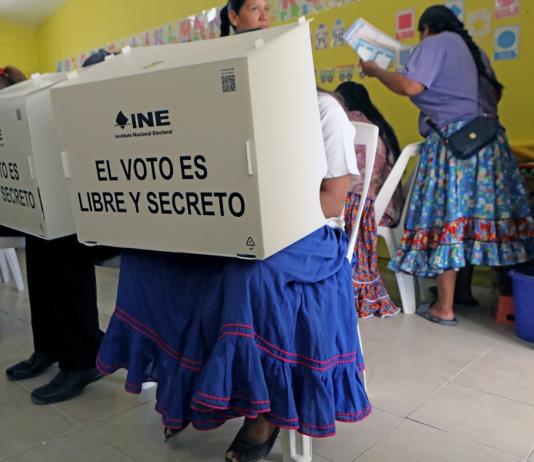 ¿Y ahora qué? Elección de jueces abre una etapa de incertidumbre en México