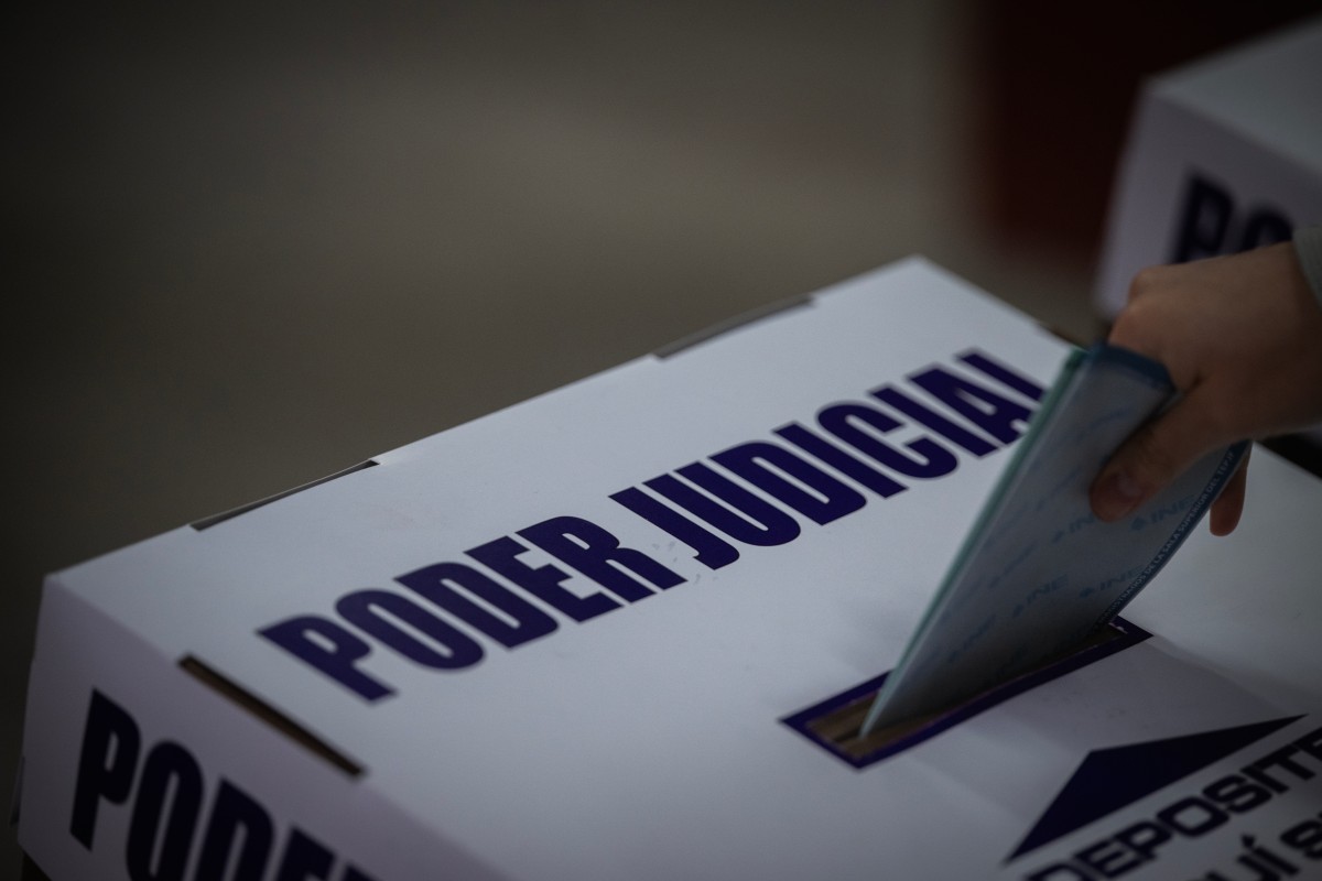 Pese a pocos votantes, el INE calificó como “buena” la elección en Jalisco