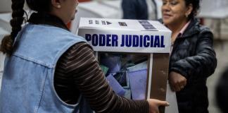 El nuevo tribunal vigilante de los jueces en México también será cercano al oficialismo