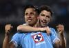 5-0. Cruz Azul golea a Vancouver y gana la Copa de Campeones de la Concacaf