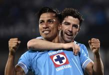 5-0. Cruz Azul golea a Vancouver y gana la Copa de Campeones de la Concacaf