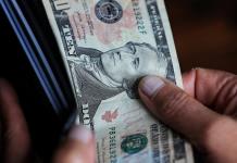 Las remesas a México bajan un 2,5 % entre enero y abril de 2025 tras llegada de Trump