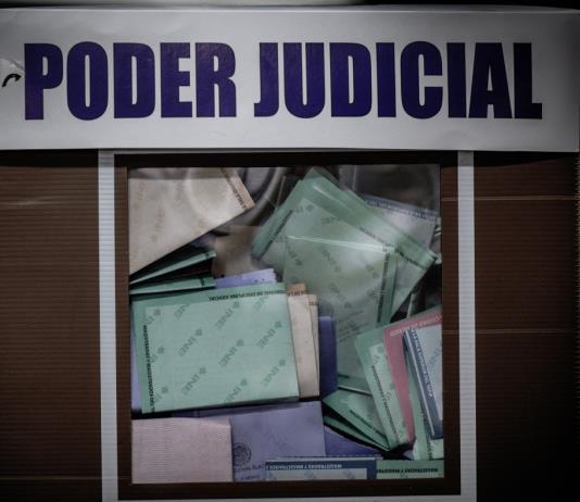 México se apresta a conocer a nuevos miembros de Suprema Corte tras inédita elección