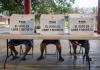 Felicitan a primera casilla que entregó paquetes electorales