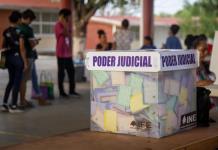 Cardenal de Guadalajara afirma que elección fue para consolidar al partido y no al Poder Judicial