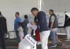 Votar con ilusión y bien preparados, llama votante