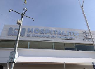 El Hospitalito amplía servicios: ofrece especialidades pediátricas desde 150 pesos