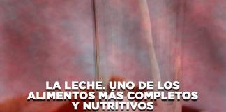 La leche, uno de los alimentos más completos y nutritivos - El Expresso de las 10 - Lu. 02 Junio 2025