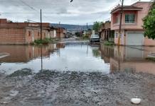 Limpian canales, pero siguen los riesgos; Zapopan detecta 670 casas en zonas de inundaciones
