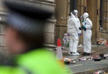 Cuatro personas siguen hospitalizadas una semana después del atropello masivo en Liverpool