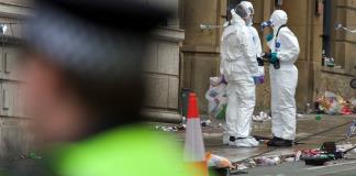 Cuatro personas siguen hospitalizadas una semana después del atropello masivo en Liverpool