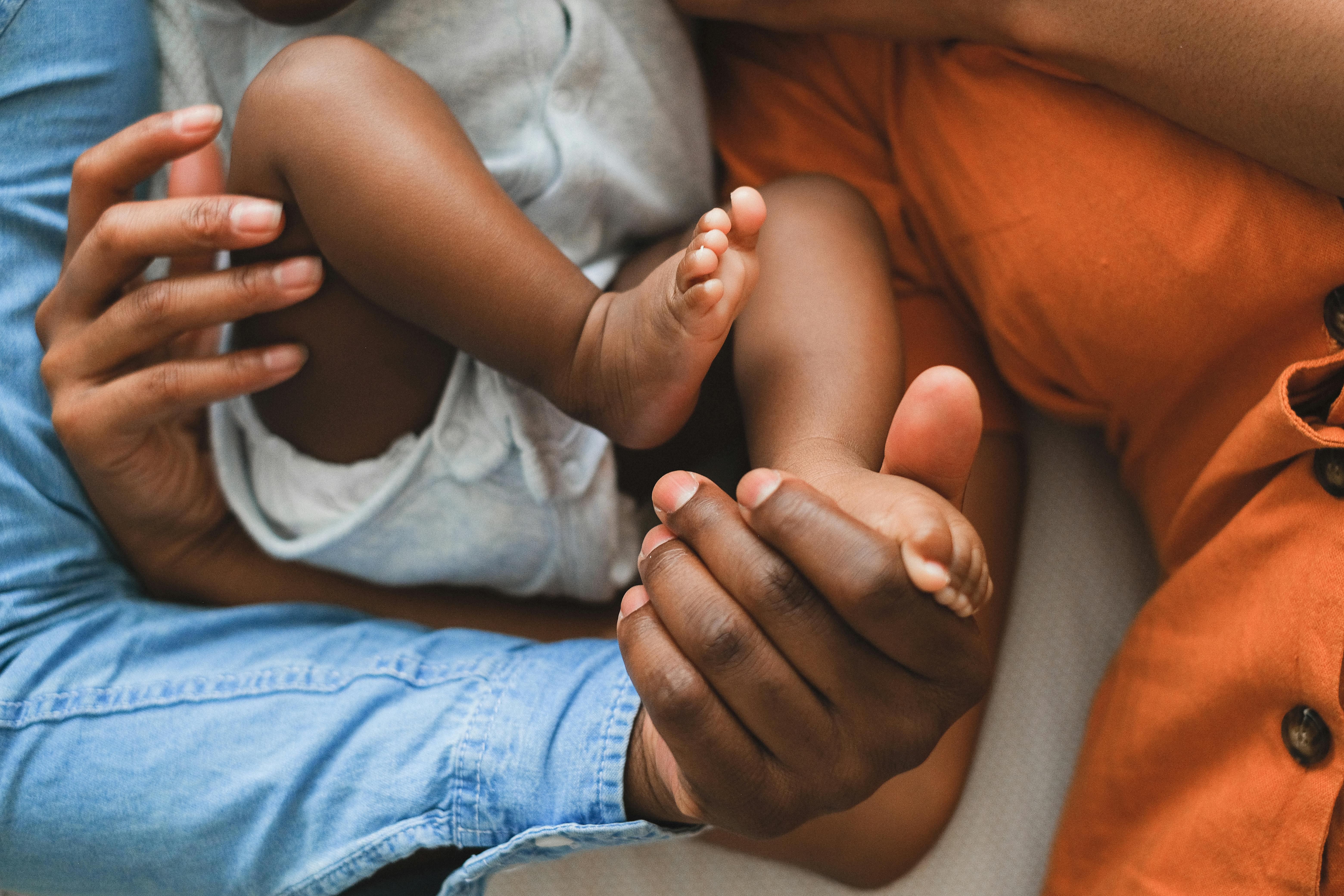 Suecia se plantea prohibir las adopciones internacionales Suecia se plantea prohibir las adopciones internacionales