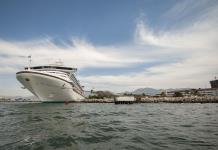 La CNDH advierte: “Es inconstitucional” cobro de cinco dólares a cruceros que lleguen a Vallarta