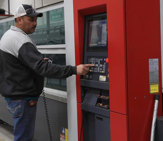 El sector privado mejoró al 0,13 % el pronóstico de crecimiento de México para 2025
