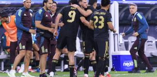 La selección mexicana regresa a los entrenamientos con varias de sus principales figuras