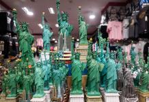 ¿Efecto Trump? Los turistas europeos dudan si viajar a EEUU