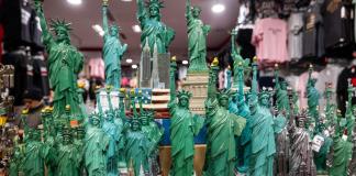 ¿Efecto Trump? Los turistas europeos dudan si viajar a EEUU