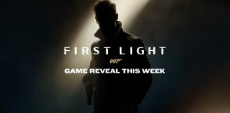 Se revela la primera imagen del nuevo juego del agente 007