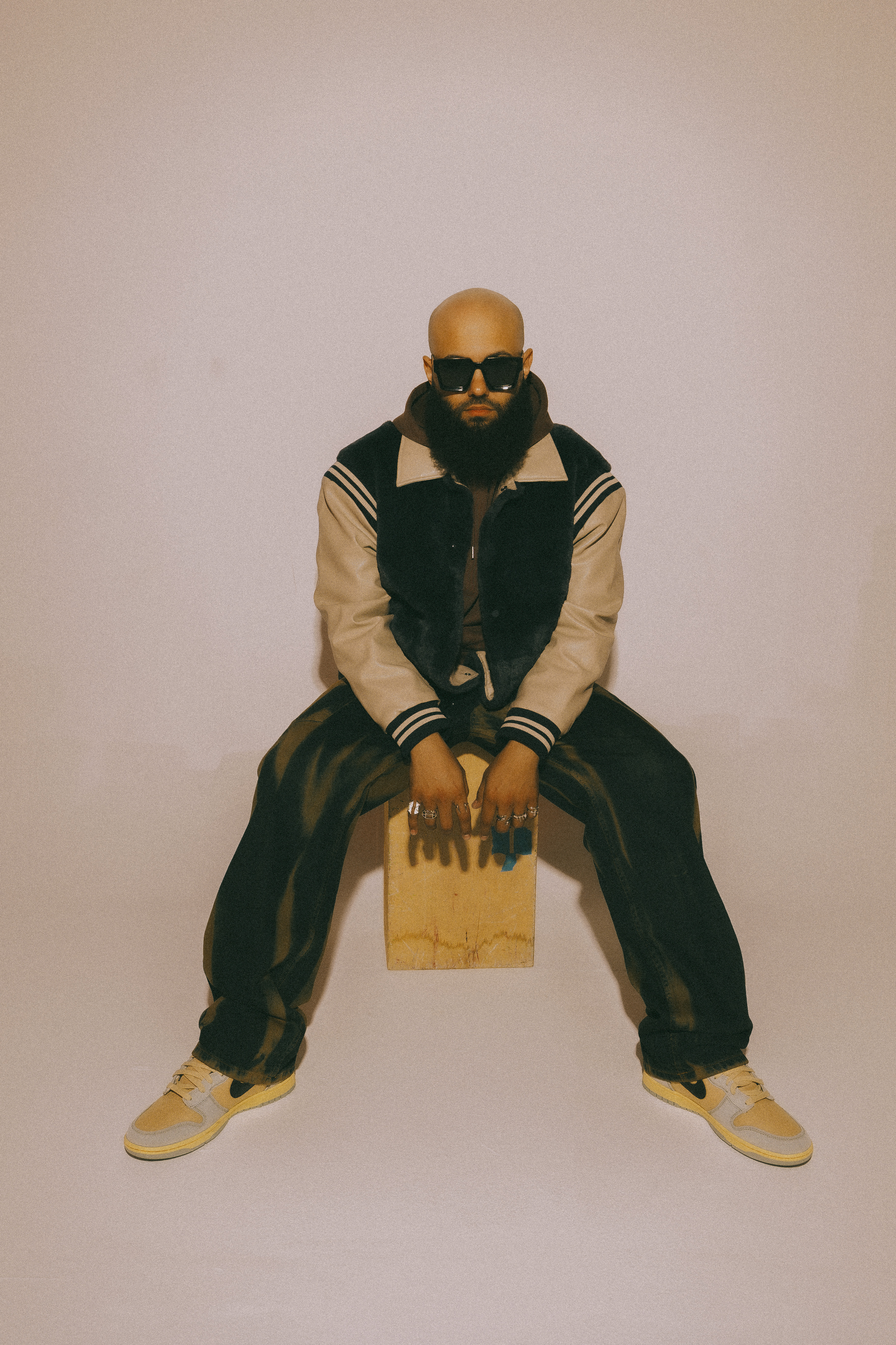 El cantautor dominicano Jocsan Durán expone sus sentimientos en “Humilde”, su nuevo EP