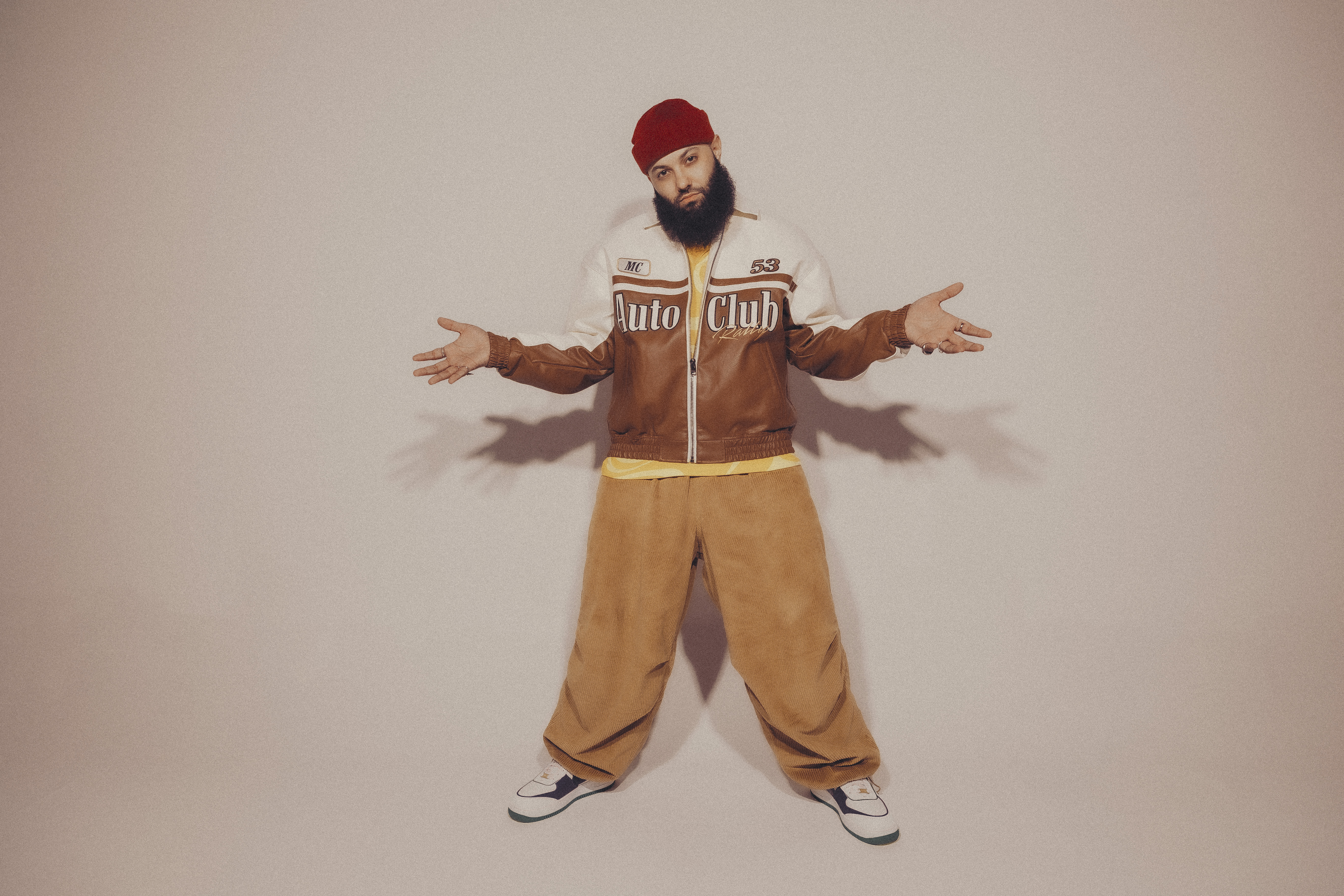 El cantautor dominicano Jocsan Durán expone sus sentimientos en “Humilde”, su nuevo EP