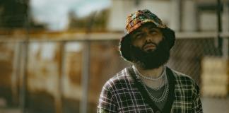 El cantautor dominicano Jocsan Durán expone sus sentimientos en "Humilde", su nuevo EP