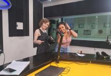 Punto Cinco - Lu. 02 Jun 2025 - #LunesDeEllas
