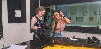Punto Cinco - Lu. 02 Jun 2025 - #LunesDeEllas