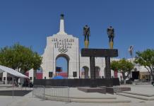 Los Juegos Paralímpicos de Los Ángeles tendrán 552 eventos con medalla y 4.400 atletas