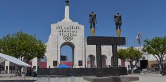 Los Juegos Paralímpicos de Los Ángeles tendrán 552 eventos con medalla y 4.400 atletas