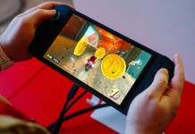 Nintendo moderniza Mario Kart para la salida de la Switch 2