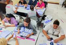 14 de 20 Consejos Distritales ya concluyeron cómputo de la elección de ministros de la SCJN