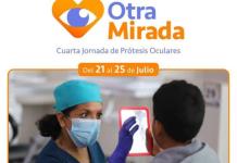 DIF Guadalajara entregará prótesis oculares gratuitas en nueva jornada “Otra Mirada”