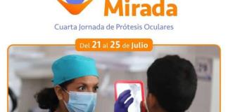 DIF Guadalajara entregará prótesis oculares gratuitas en nueva jornada "Otra Mirada"