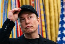 Musk critica duramente el megaproyecto de ley presupuestaria de Trump