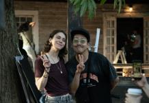 Café Chairel una historia de soledades compartidas llega al FICG 40