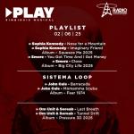 Play - Lu. 02 Jun 2025