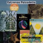 Resonancia - Lu. 02 Jun 2025 - Psicodelia