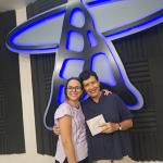 La Voz de la Luna - Lu. 02 Jun 2025