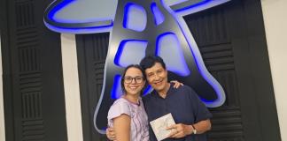 La Voz de la Luna - Lu. 02 Jun 2025