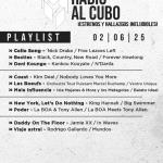 Radio al Cubo - Lu. 02 Jun 2025