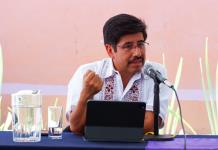 Hugo Aguilar, el indígena y exasesor zapatista que se perfila como presidente de la Suprema Corte de México