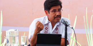 Hugo Aguilar, el indígena y exasesor zapatista que se perfila como presidente de la Suprema Corte de México