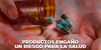 Productos engaño un riesgo para la salud - El Expresso de las 10 - Ma. 03 Junio 2025