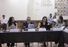 Tiene que darse prioridad al combate de la deserción escolar en secundarias