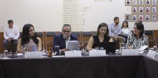 Tiene que darse prioridad al combate de la deserción escolar en secundarias
