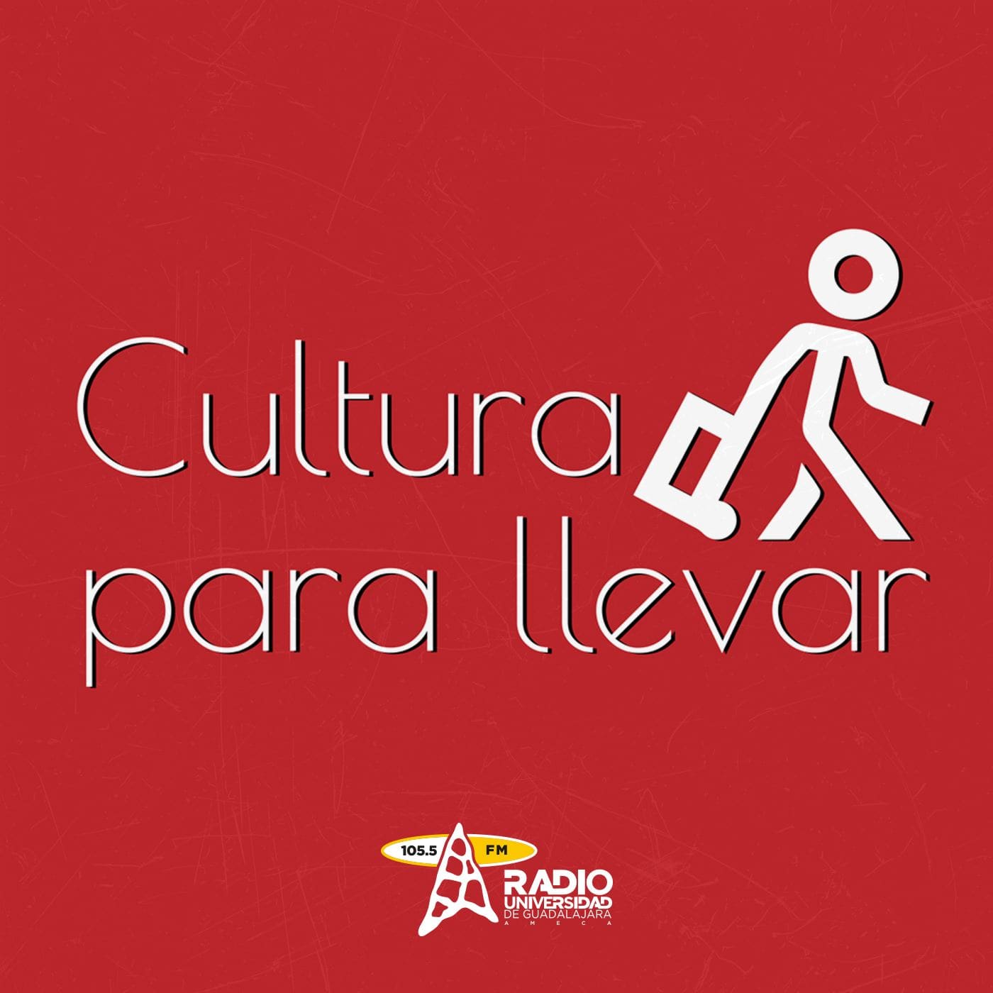 Cultura para llevar