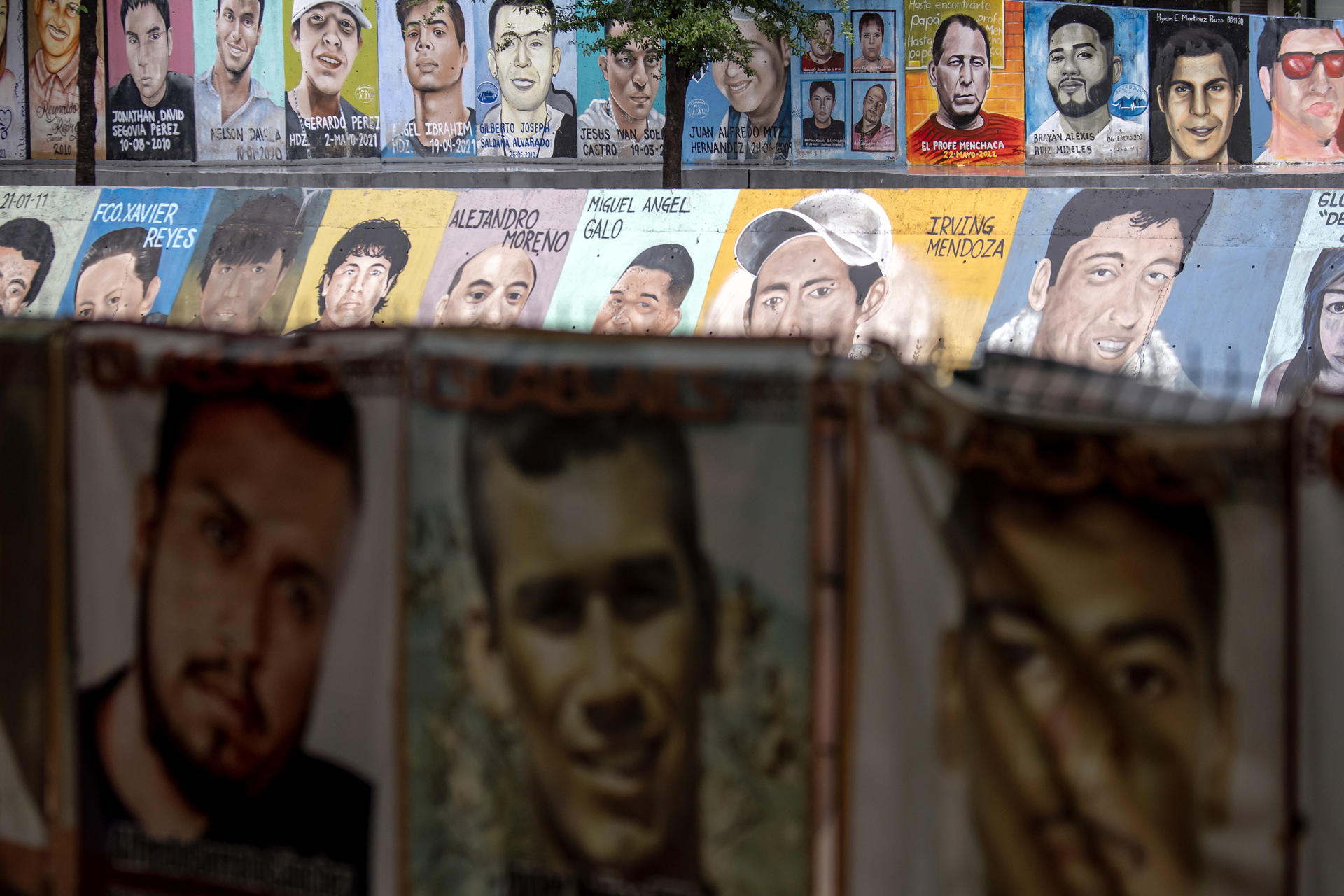 Conversatorio internacional alerta sobre crisis humanitaria y protección de víctimas en México Conversatorio internacional alerta sobre crisis humanitaria y protección de víctimas en México