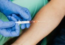 Anuncian campaña de donación de sangre en hospitales civiles